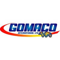 GOMACO International Limited at Highways UK 2023