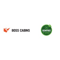 Boss Cabins Ltd at Highways UK 2023