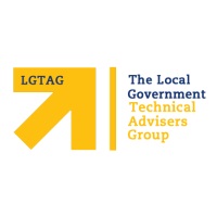 LGTAG at Highways UK 2023