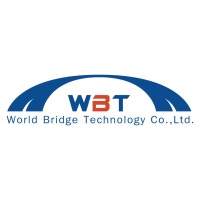 World Bridge Technology Co.,ltd. at The Roads & Traffic Expo Thailand 2023