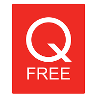Q-Free, exhibiting at The Roads & Traffic Expo Thailand 2023
