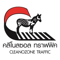 Cleanozone Traffic (Thailand) Co.,Ltd. at The Roads & Traffic Expo Thailand 2023