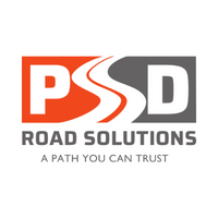 PSD COLOR WAY CO.,LTD at The Roads & Traffic Expo Thailand 2023