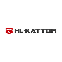 HL-KATTOR Industry Co., Ltd at The Roads & Traffic Expo Thailand 2023