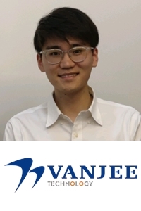 Jack Xie | Business Development Representative | VanJee Technology » speaking at Roads & Traffic Expo