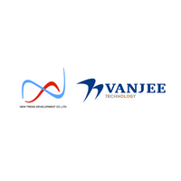 VanJee Technology at The Roads & Traffic Expo Thailand 2023