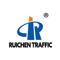 Henan Ruichen Traffic Equipment at The Roads & Traffic Expo Thailand 2023