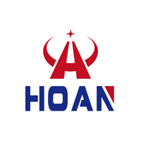 Henan Hoan Traffic Facilities at The Roads & Traffic Expo Thailand 2023