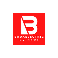 bauaelectric.com at The Roads & Traffic Expo Thailand 2023