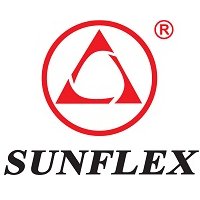 Jiangxi Sunflex Light Retroreflective Material Co Ltd at The Roads & Traffic Expo Thailand 2023