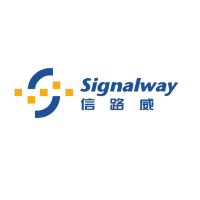 Beijing Signalway Technologies Company Ltd at The Roads & Traffic Expo Thailand 2023