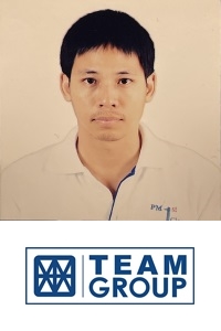 Saratchai Ongprasert | Vice President, Innovative Business | TEAM GROUP » speaking at Roads & Traffic Expo