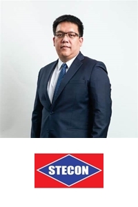 Athasit Sirisonthi | Vice President | Sino-Thai Engineering and Construction Public Company Limited » speaking at Roads & Traffic Expo