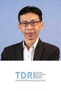 Sumet Ongkittikul | Research Director, Transportation and Logistics Policy | Thailand Development Research Institute » speaking at Roads & Traffic Expo