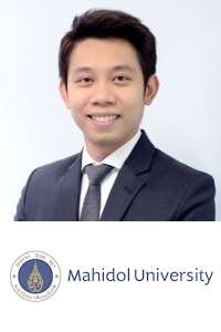 Piphatphon Lapamonpinyo | Lecturer | Mahidol university » speaking at Roads & Traffic Expo