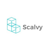 Scalvy Inc. at The Roads & Traffic Expo Thailand 2023