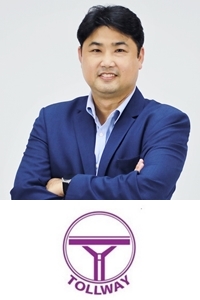 Sun Punurai | Vice President – Maintenance | Don Muang Tollway Public Company Limited » speaking at Roads & Traffic Expo