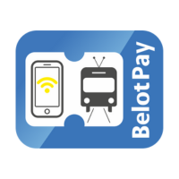 BelotPay at The Roads & Traffic Expo Thailand 2023