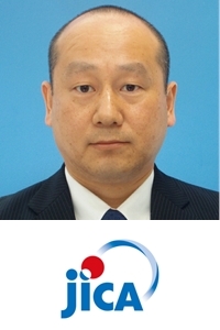 Kurato Endo | Chief Advisor | JICA Tunnel Planning and Project Management Expert » speaking at Roads & Traffic Expo