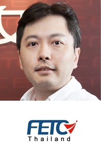 Kenny Chen | Managing Director | FETC International (Thailand) Co., Ltd. » speaking at Roads & Traffic Expo