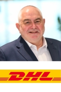 Steve Walker | Chief Executive Officer - Thailand Cluster | DHL Supply Chain » speaking at Mobility Live Asia