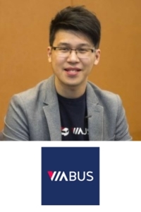 Intouch Marsvongpragorn | Chief Executive Officer & Co-Founder | ViaBus » speaking at Mobility Live Asia
