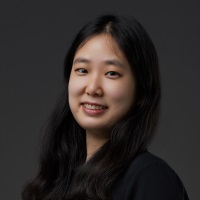 Yoonhye Choi at Mobility Live Asia 2023