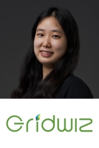 Yoonhye Choi | Senior Manager | Gridwiz » speaking at Mobility Live Asia