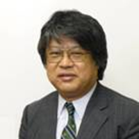 Atsushi Fukuda at Mobility Live Asia 2023