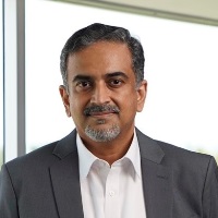 Prasanna Ganesh | Executive Vice President, People and Business Transformation Group | Toyota Daihatsu Engineering & Manufacturing » speaking at Mobility Live Asia