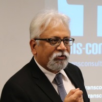 Alok Jain | Chief Executive Officer & Managing Director, Trans-Consult | Member | Council for Decarbonizing Transport in Asia » speaking at Mobility Live Asia