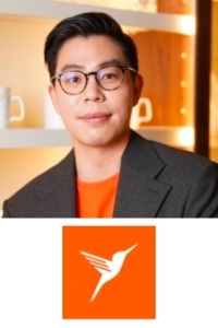 Ben Lin | Managing Director, Thailand | Lalamove » speaking at Mobility Live Asia