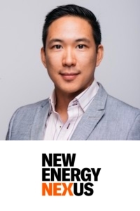 Stanley Ng | Program Director | New Energy Nexus » speaking at Mobility Live Asia