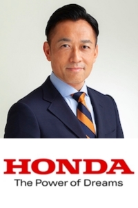 Takamitsu Tajima | Chief Engineer, Advanced Energy Research & Development Division Innovative Research Excellence, Power Unit & Energy | Honda R&D Co., Ltd. » speaking at Mobility Live Asia