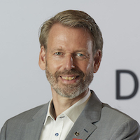 Ralf Kraemer, Chief Executive Officer, Daimler Commercial Vehicles Thailand (DCVT)