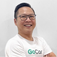 Hoe Mun Wong, Chief Executive Officer, GoCar Mobility