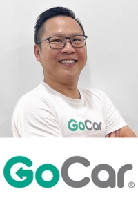 Hoe Mun Wong | Chief Executive Officer | Gocar Mobility » speaking at Mobility Live Asia