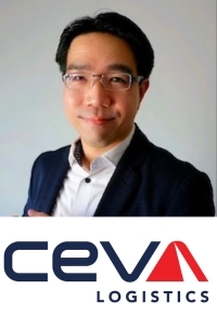 Sutanai Hemsrichart | Director of Ground Transport, Thailand, Vietnam & Emerging Markets | CEVA Logistics » speaking at Mobility Live Asia