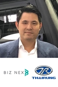 Wongwaris Phaoenchoke | Co-Founder, BIZ NEX Motor | Assistant General Manager | Thai Rung Union Car » speaking at Mobility Live Asia