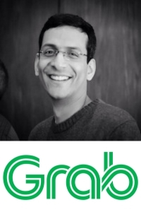 Sriram Iyer | Head of Product, Geo & Fulfilment | Grab » speaking at Mobility Live Asia