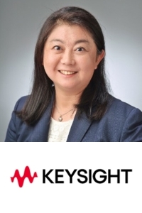 Yoshie Kakitani | Market Initiative Manager | Keysight Technologies K.K. » speaking at Mobility Live Asia