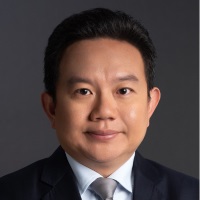 Udomkiat Bunworasate, Partner and Country Head, Roland Berger Thailand