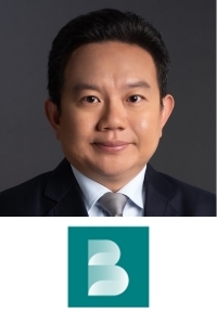 Udomkiat Bunworasate | Partner and Country Head | Roland Berger Thailand » speaking at Mobility Live Asia