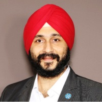 Anmol Jaggi, Co-Founder & Chief Executive Officer, BluSmart