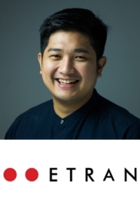 Soranun Choochut | Founder, Chief Executive Officer, Chief Sustainability Officer | ETRAN (Thailand) » speaking at Mobility Live Asia