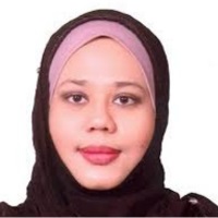 Siti Muhaza Sheikh Zainal at Mobility Live Asia 2023
