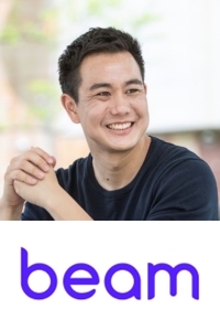 Alan Jiang | Chief Executive Officer | Beam » speaking at Mobility Live Asia