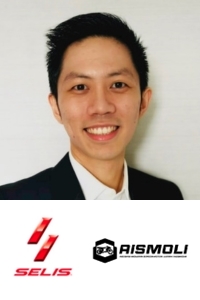 Wilson Teoh | Vice Chairman, Indonesian Electric Motorcycle Industry Association (AISMOLI) | Chief Executive Officer | Selis (PT Juara Bike) » speaking at Mobility Live Asia