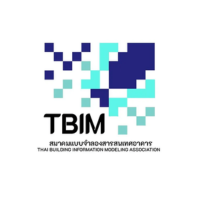 Thai BIM Association at Mobility Live Asia 2024