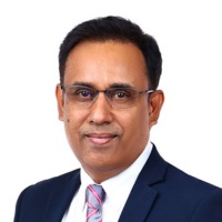 Abhijit Sengupta, Senior Director and Head of Business, India, SAARC Region & Southeast Asia, HERE Technologies